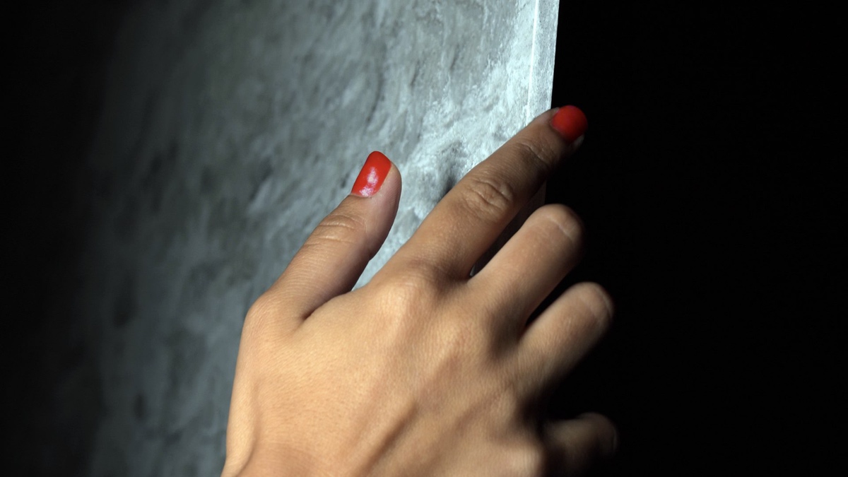 thin application Orange bioquartz